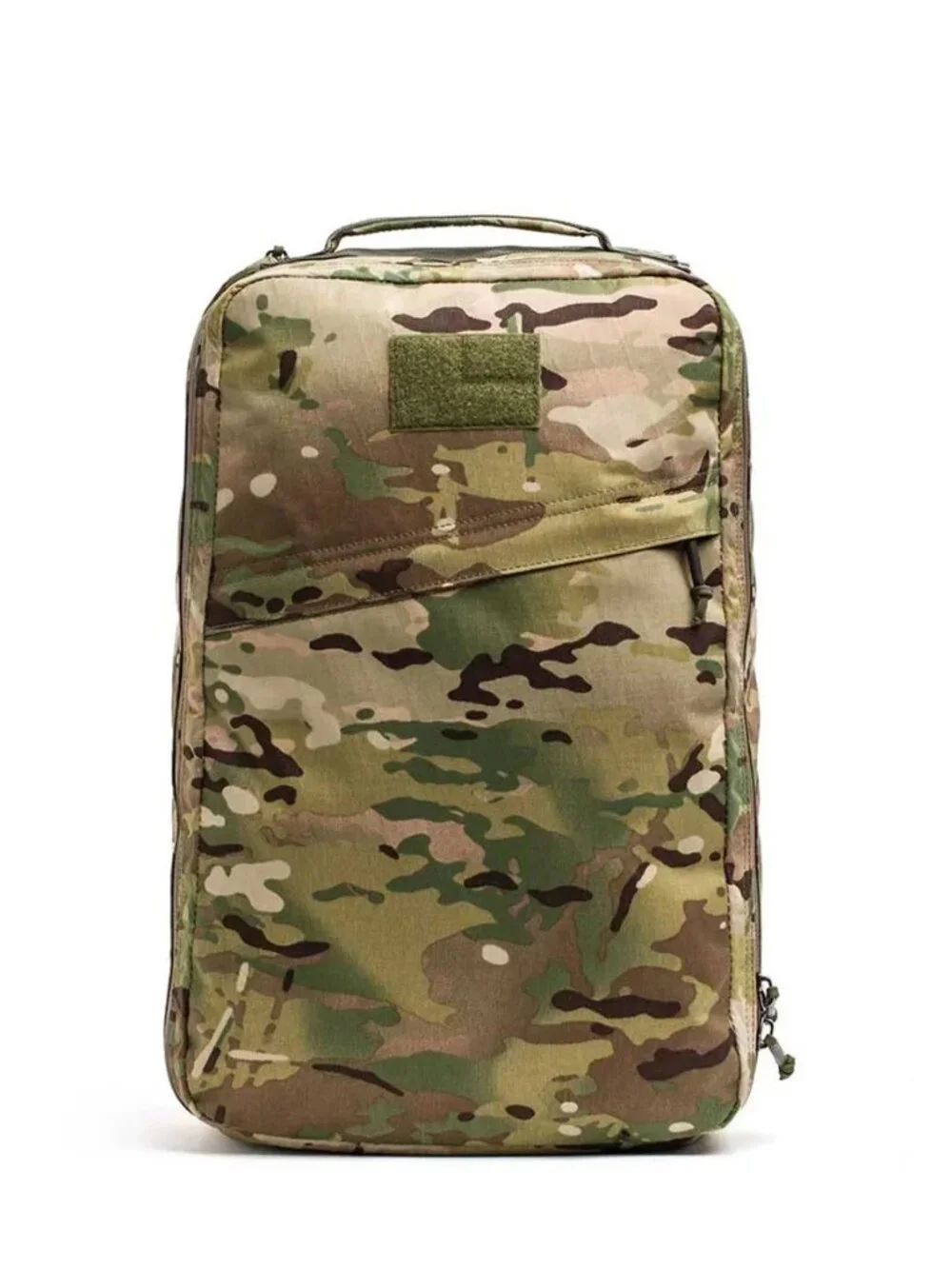 GORUCK GR1 - USA - Waterproof X-PAC - 21L Multicam - NWT